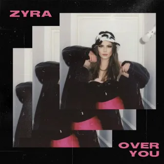 Over You by Zyra