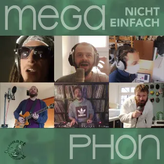 Nicht einfach by Megaphon