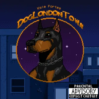 Doglondontown by Kyle Fortes