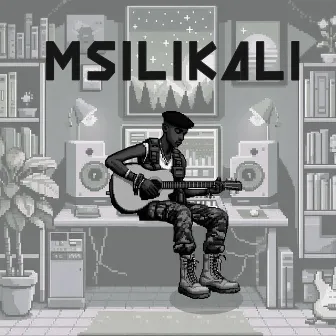 MSILIKALI EP by Quest MW