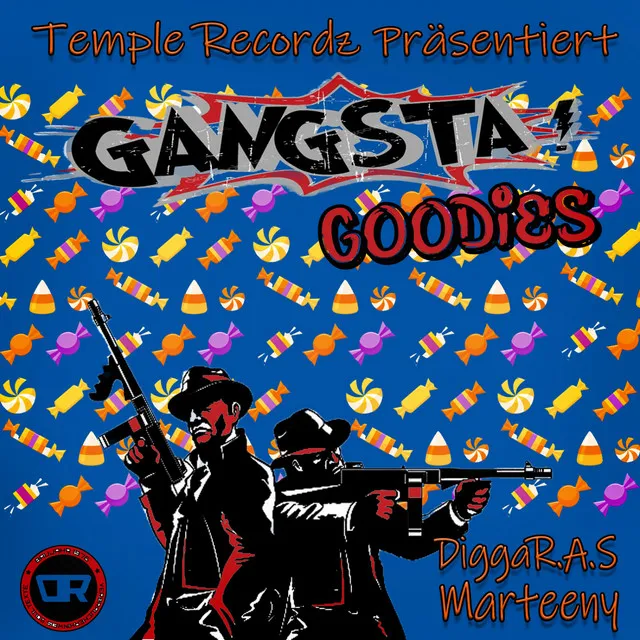 Gangsta Goodies