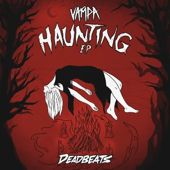 Haunting by VAMPA