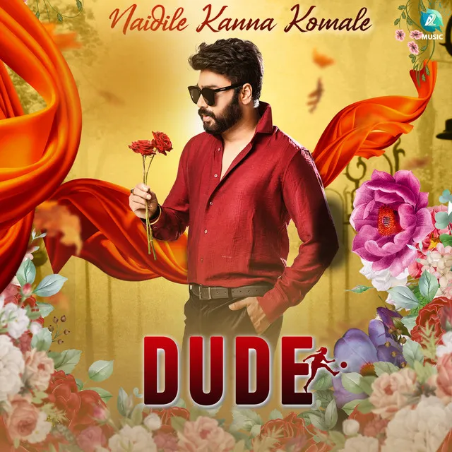 Naidile Kannada Komale - From "Dude"