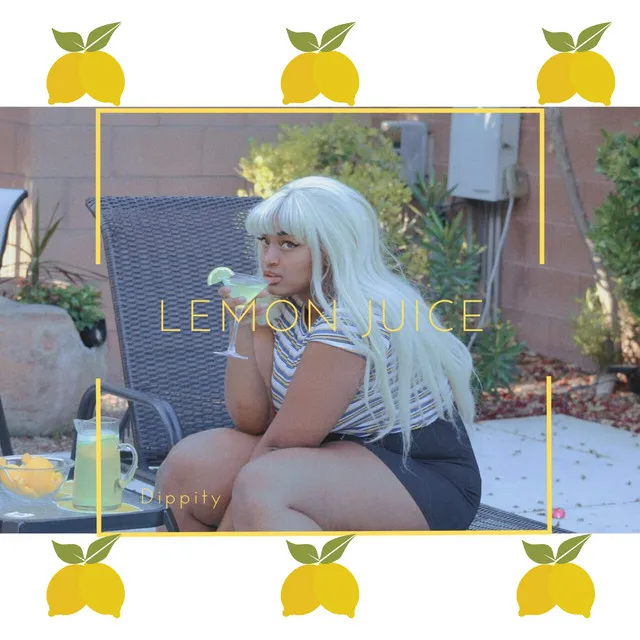 Lemon Juice