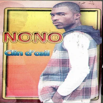 Clin d'œil by Nono