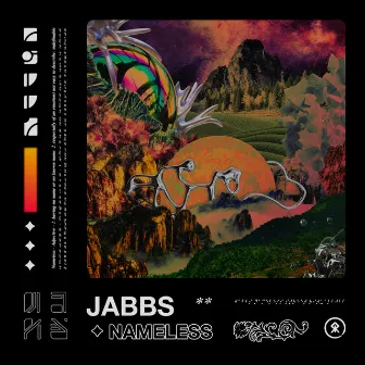 Nameless by Jabbs