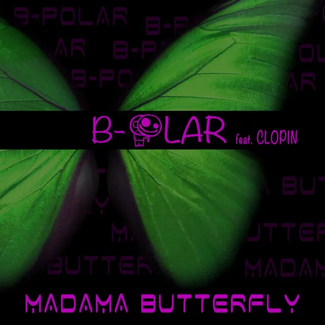 Madama Butterfly - Dorian Gray Remix