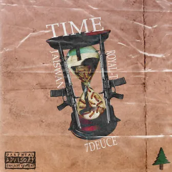 Time by 7deuce