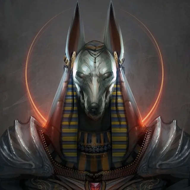 Anubis