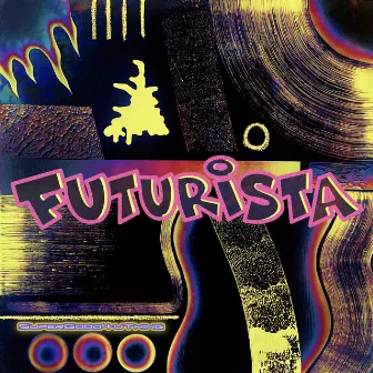 FUTURISTA by SuperGood4uThing