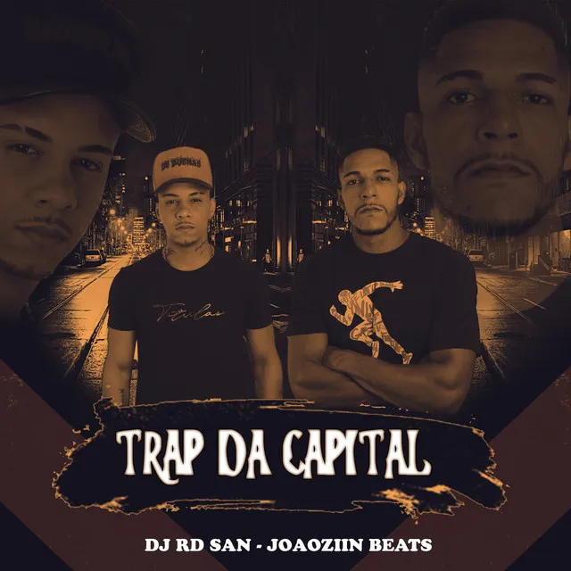 Trap da Capital