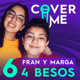 4 besos by Cover Me