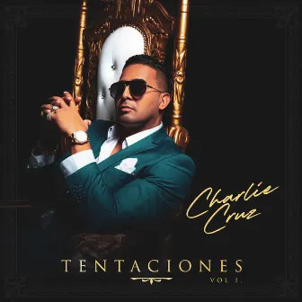 TENTACIONES VOL 1. by Charlie Cruz