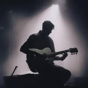 Meditación Con Guitarra: Tranquilos Rasgueos De La Tarde by Guitarras