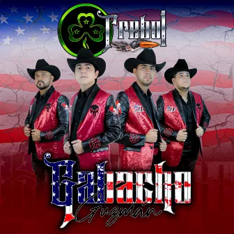 El Gabacho Guzman by Grupo Trebo1