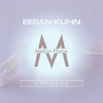 Empress by Brian Kuhn