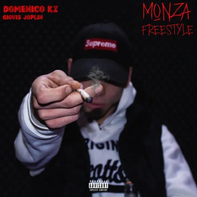 Monza Freestyle