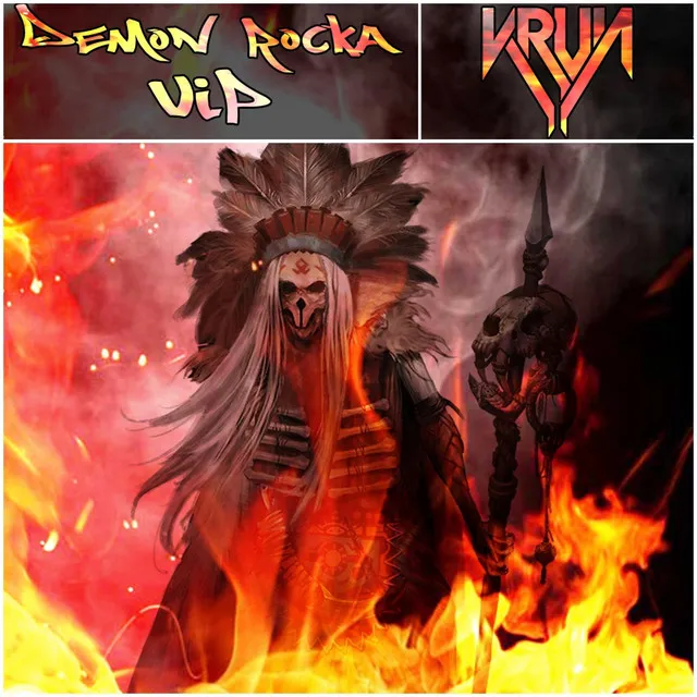 Demon Rocka (VIP)