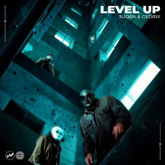 Level Up by Cedrix