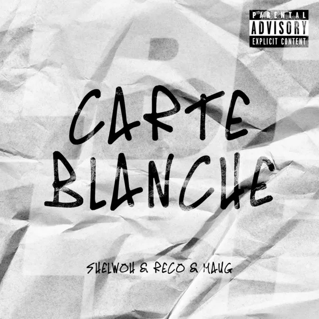 Carte Blanche