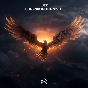 Phoenix In The Night by LUDE