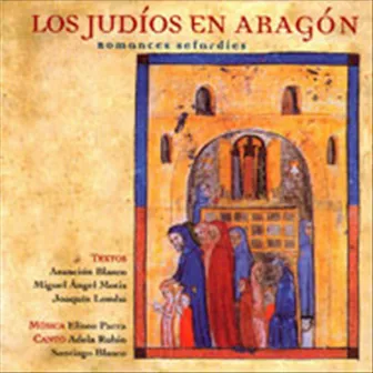 Los Judíos En Aragón by Eliseo Parra