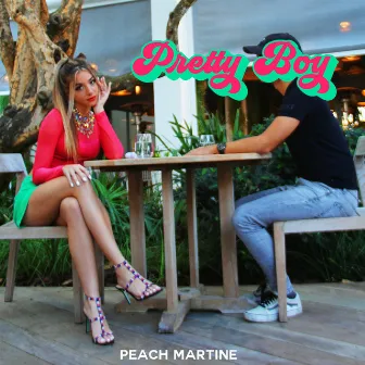 Pretty Boy by PEACH MARTINE