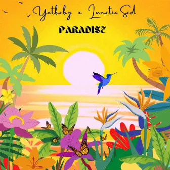 Paradise by YetBaby