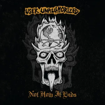 Not How It Ends by User Unauthorized