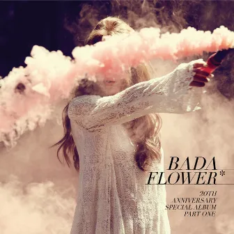 FLOWER by Bada