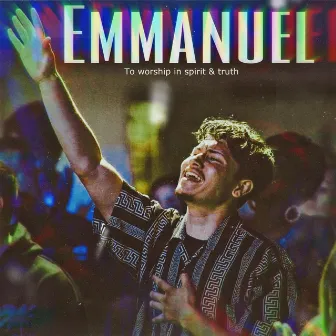 Emmanuel by Nathanael Rodriguez