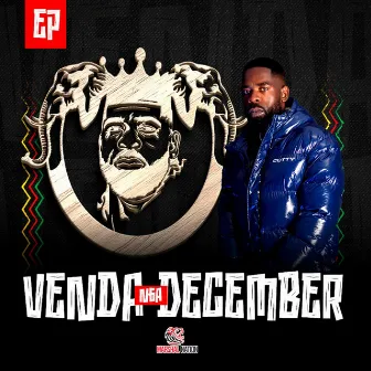 Venda Nga December by Mizo Phyll