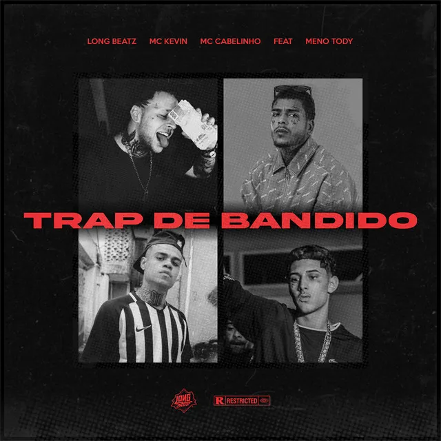 Trap de Bandido (feat. Meno Tody)