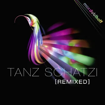 Tanz Schatzi by Max Doblhoff