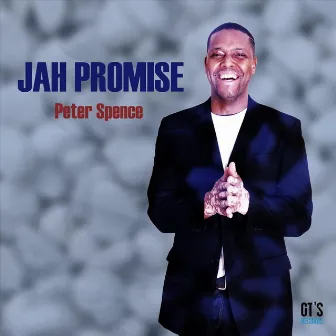 Jah Promise by Peter Spence