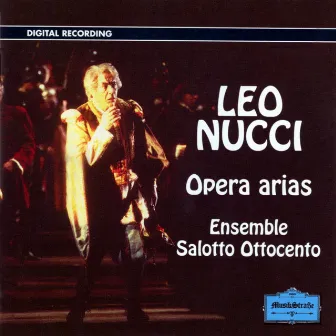 Opera Arias by Salotto Ottocento Ensemble