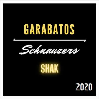 Garabatos by SHAK