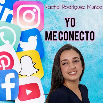 Yo me conecto by Rachel Rodríguez Muñoz