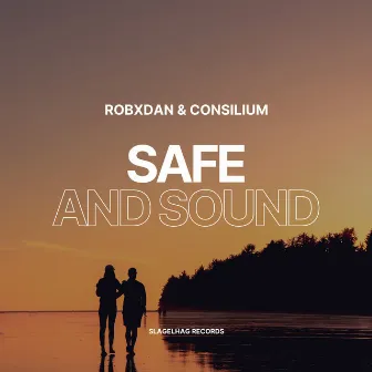 Safe and Sound by RobxDan