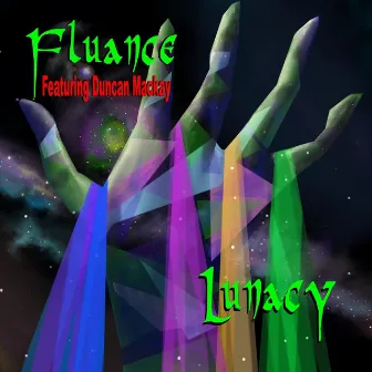 Lunacy by Duncan Mackay