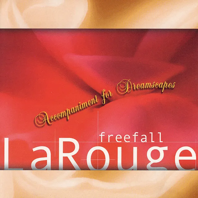 Freefall La Rouge