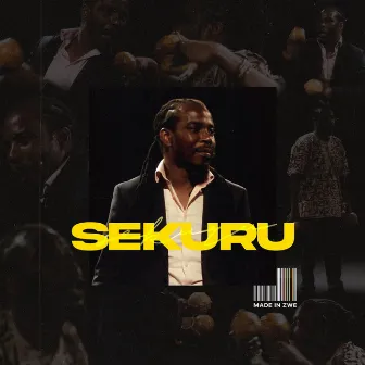 SEKURU by SEKURU