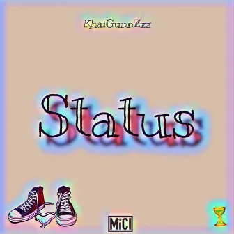 Status by KhaiGunnZzz