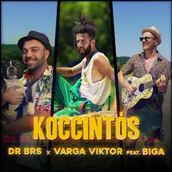 Koccintós (feat. Heincz Gábor BIGA) by Varga Viktor