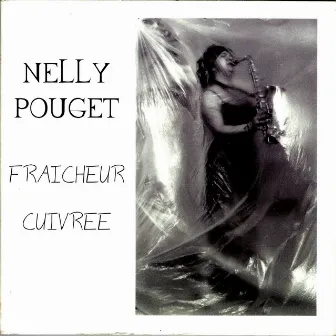 Fraîcheur Cuivrée by Nelly Pouget