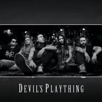 Devil's Plaything by Liv Sin