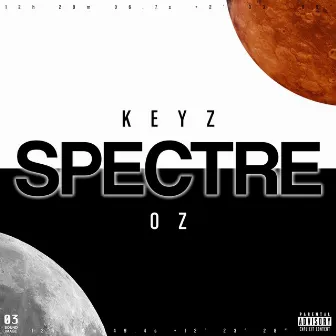 Spectre by Keyz