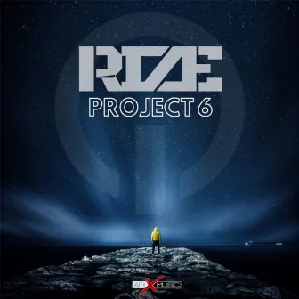 Project 6 by Rize