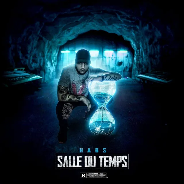 Salle du temps