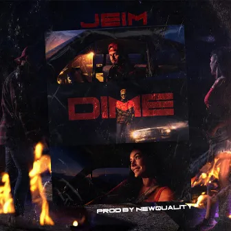 Dime by Jei M